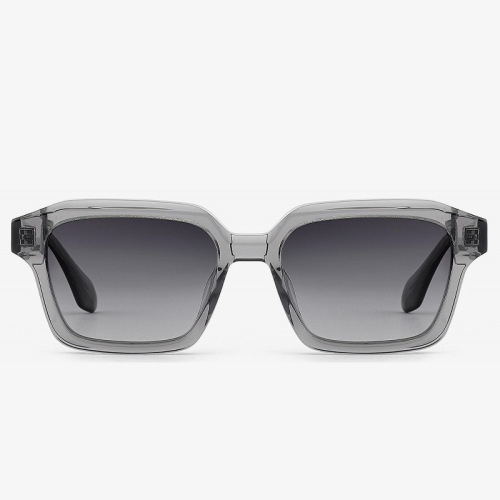 Chunky Square Acetate Sunglasses
