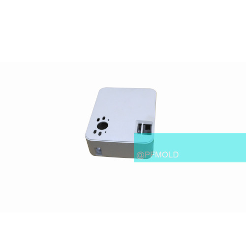 Custom PET projector moulding cover