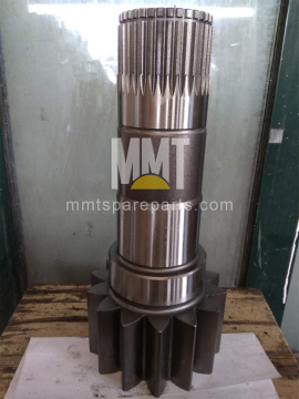 148-4636 1484636 Pinion Shaft for 320D 323DL 320D2 320C Hydraulic Excavator