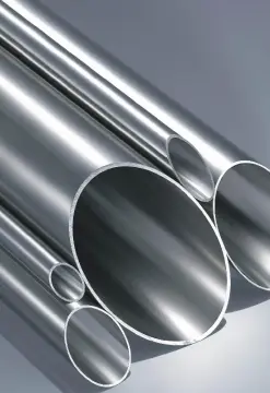 201 304 2B stainless steel pipes