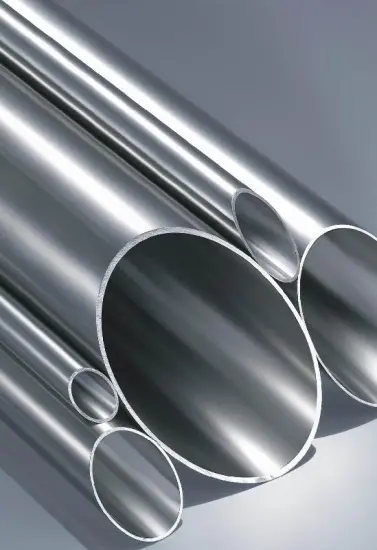 201 304 2B stainless steel pipes