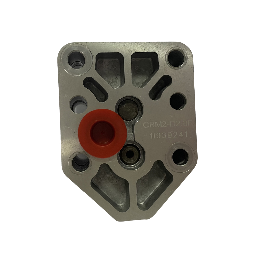 Hydraulic Gear Pump