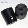 MC Nylon sleeve plastic pipe