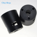 MC Nylon Bushing Plastic Bushing