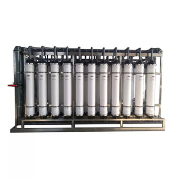 Shandong Water Treatment Ultrafiltration Machine