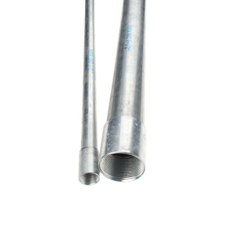 Fire Resistant Imc/rsc Conduit 20mm-32mm, High Quality Fire Resistant ...