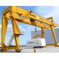 150 ton Derek gantry besar