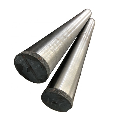 Carbon Steel Bar Cost 1018/20# Free Cutting 12mm ms rod price Stock Sizes 18nicrmo5 steel bar Factory