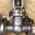 titanium check valve high pressure for power station