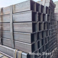 Hot Dipped Galvanized Iron Square PipeQ195 Q235