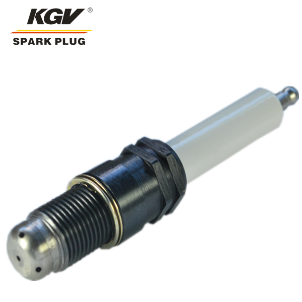 Generator Prechamber Electode Iridium Spark Plugs R6GC1-77
