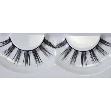 wholesale china products siberian mink false eyelashes