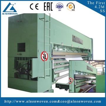 ALNP-E8000 Bekerja lebar 8000mm Kertas merasakan Endless Punching dengan harga yang hebat