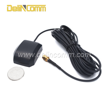 Gnss Module Antenna with M8g140-B