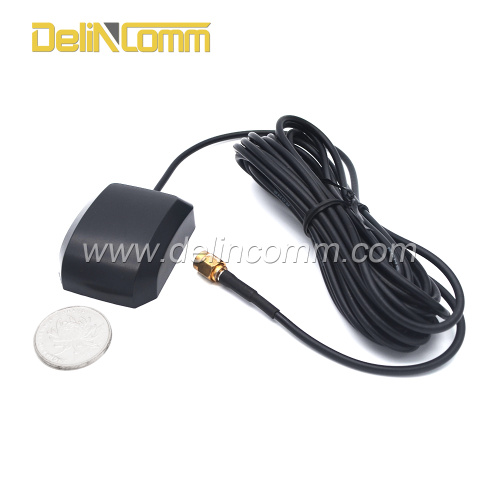 Gnss Module Antenna with M8g140-B