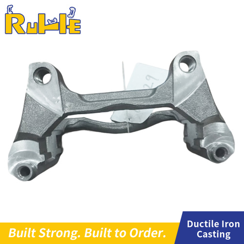 শিল্প অ্যাপ্লিকেশনের জন্য ভারী শুল্ক মেটাল বন্ধনী-31