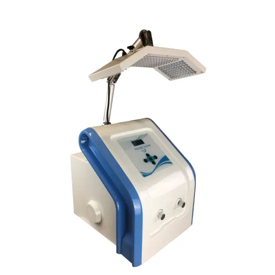 QH-D09 aqua skin whitening anti aging facial machine jet peel pdt system beauty equipment