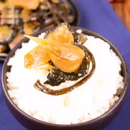 Tasty Pickled Veggie Mix