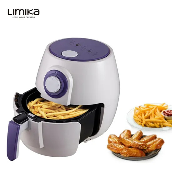 Air Fryer Without Oil Fryer