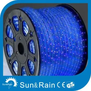 Led Flex Rope Top Selling