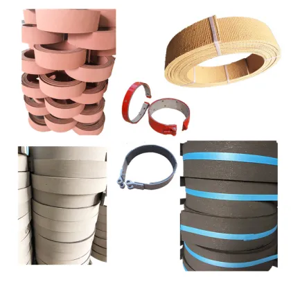 Brake Lining & Brake Shoes: Top Brake Brands and Pads