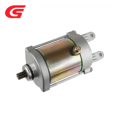 KYMCO 300i 2009-2014 Starter Motor