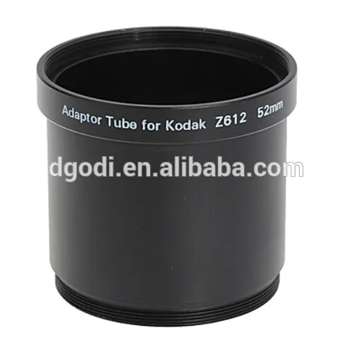 universal lens adapter as digital camera spare parts