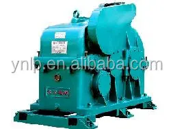Speed Reducer GL-5P for Chain Grate Boiler: Specifications and Applications