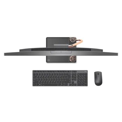 Original Brand New Lenovo AIO520X All-in-One Computer: Your Ultimate Desktop Solution