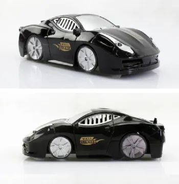 Wall Climbing Remote Control Floor Racing Car