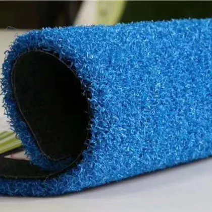 Artificial Grass Solutions for Soccer, Football, and Sports Pitches