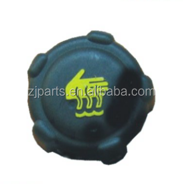 Tapa del tanque del radiador del depósito del motor de alta calidad 7700805131 8200048024 para la tapa del tanque de expansión de RENAULT RENAULT