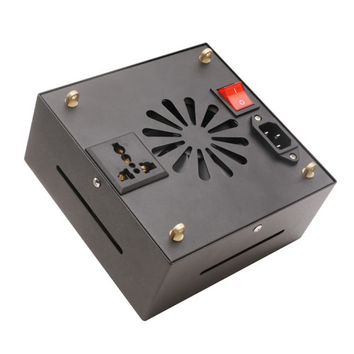 300w led grow light full-spectrum cob model