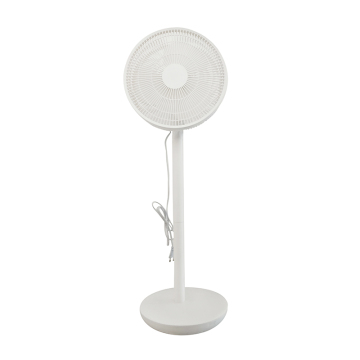 2023 New Style 2 in 1 Standing & Table Fan with Remote Control - 12 Inch Air Cooling Fan