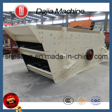 Three Layers Big Capacity Vibration Screen with Multi Functions