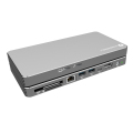 Display8K Thunderbolt 4 Docking Station 120W Power