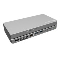 Display8k Thunderbolt 4 Docking Station 120W Power