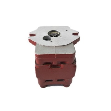 PC35-8 Excavator Hydraulic Parts: Factory Direct Professional Gear & Pilot Pumps