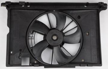 Toyota Corolla Radiator Fan Cooling Fan