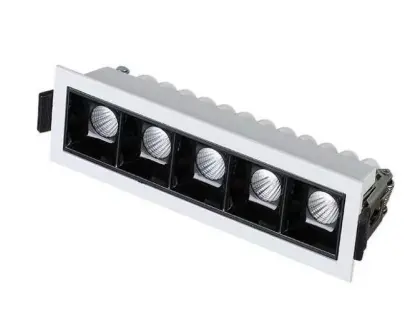 LED SMD Downlight Evo-Ll-5t Spotlight