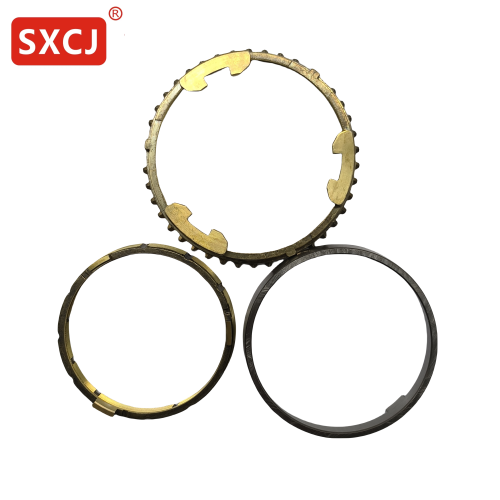 Auto Gearbox Transmission Parts Synchronizer Ring OEM 33049-60010 for TOYOTA