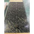 Ultrathin UV Marble Sheet hiện đại Elegance Elegan Surface Finish thiết kế hạng nhẹ