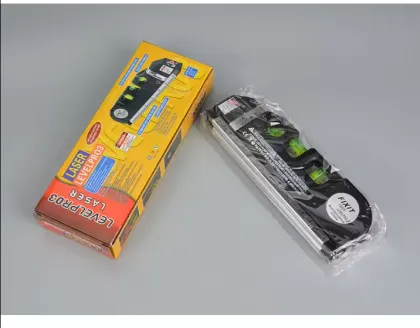 8FT Laser Level Meter: Industrial DIY Multipurpose Measure Aligner