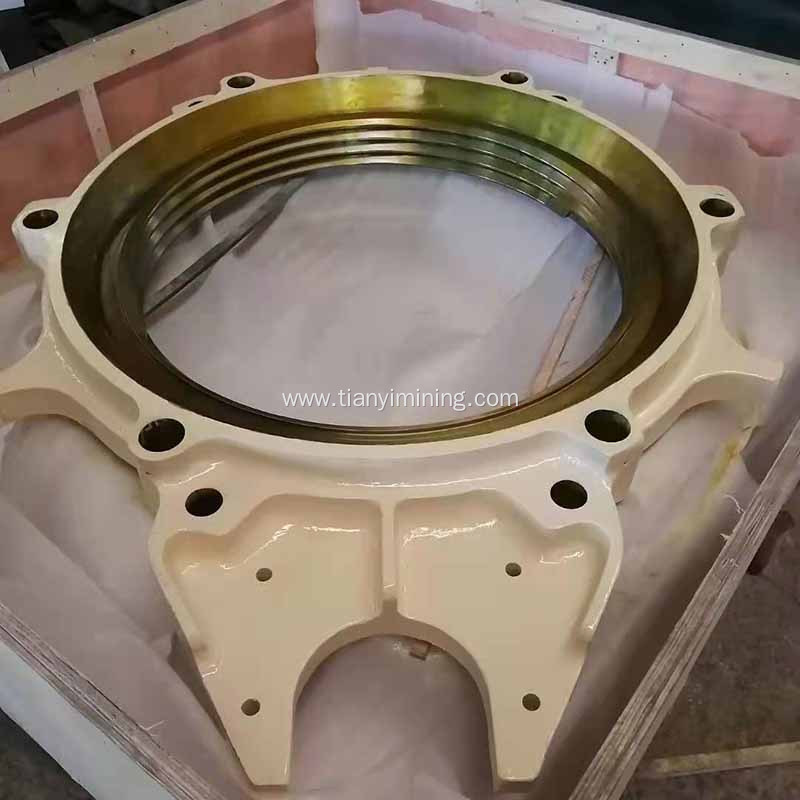 Adjustment Ring to Fit HP200 Cone Crusher