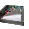 BLPET130 Waterbased Backlit Pet Film 13Microns