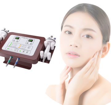 Guangdong RF Technology Salon Explosion für Hautstraffung und dünnes Gesicht