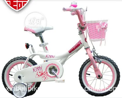 High Quality Jenny Children Bike