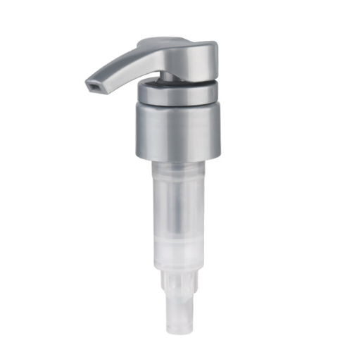 Output da 4 ml 28/410 Pompa di distributore di gel con doccia in lozione unica 4cc