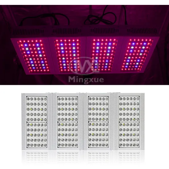 Hydroponics 5W LED Grow Light