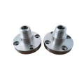 Custom Made Precision CNC Milling Part